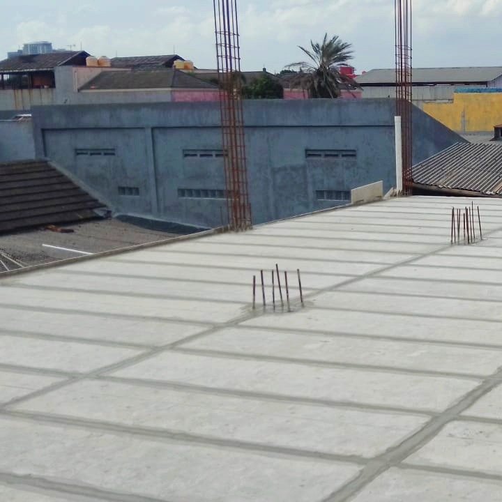 Panel LantaiBekasi